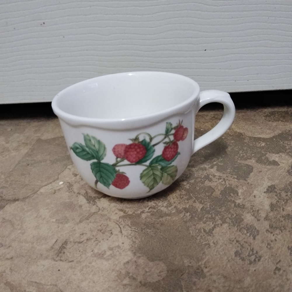 Noritake Tea Cups Set of 3 Casual Gormet - Picture 12 of 15